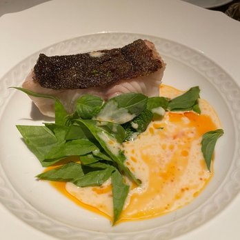 Angler - Cod - Seafood Near Me - San Francisco, California Angler - Cod - Seafood Near Me - San Francisco, California