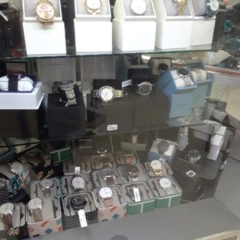 Tj Maxx - Brand name watches - Department Stores Near Me - Upland, California