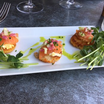Lovina - New American Near Me - Calistoga, California
