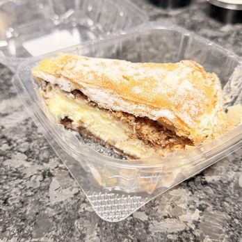 The Big Greek Cafe - Baklava Cheesecake - Greek Near Me - Silver Spring, Maryland The Big Greek Cafe - Baklava Cheesecake - Greek Near Me - Silver Spring, Maryland