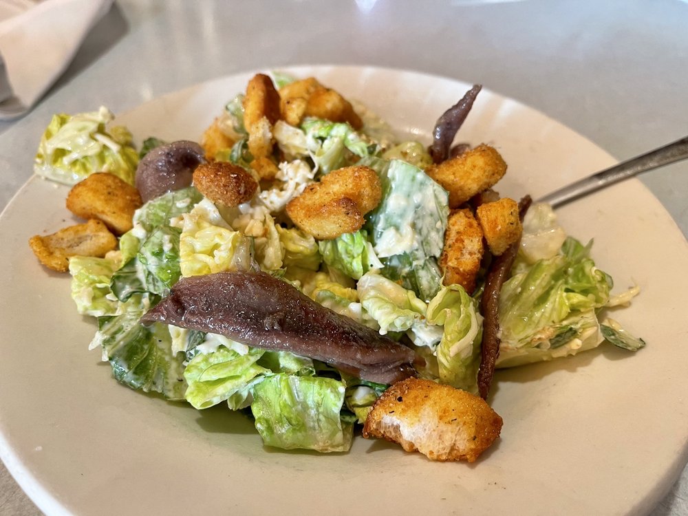 Jimmy Mac's Roadhouse