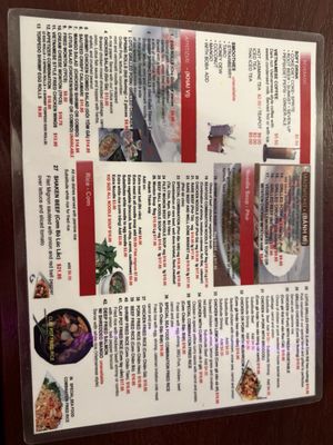 LOTUS BISTRO by null