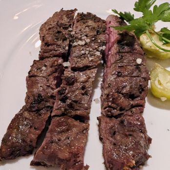 RPM Steak - The Duke - 8 oz. Ribeye Cap - Steakhouses Near Me - Chicago, Illinois RPM Steak - The Duke - 8 oz. Ribeye Cap - Steakhouses Near Me - Chicago, Illinois