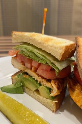 Andrews NYC Diner by null