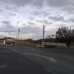 Cobleskill Fairgrounds