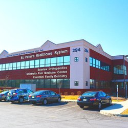 Seaview Orthopaedic & Medical Associates - Seaview Orthopaedics - Monroe Clinic