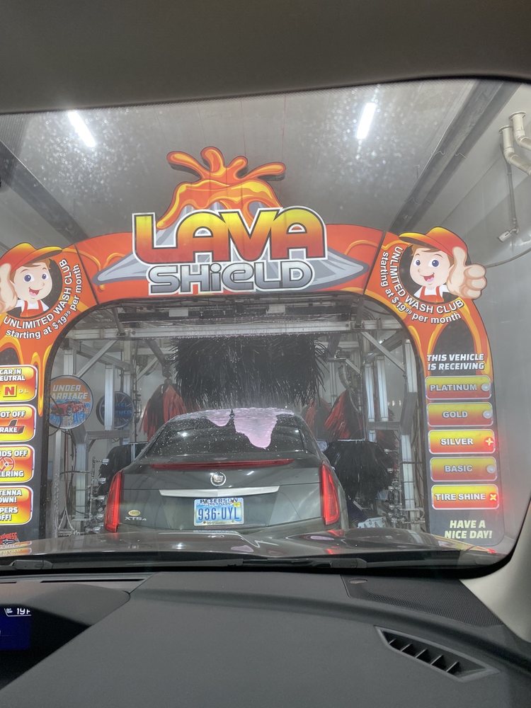 EXPRESS CAR WASH Updated August 2024 1130 River St, Elko, Nevada Car Wash Phone Number