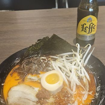 RamenYa - Ramen Near Me - Branchburg, New Jersey