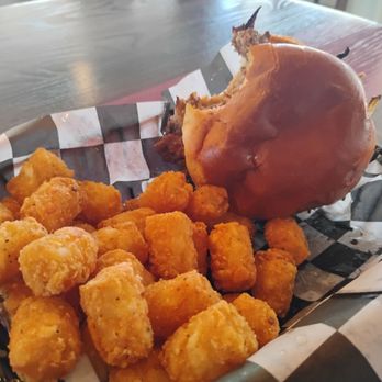 Smorgie's - Smashburger - Comfort Food Near Me - Saint Paul, Minnesota