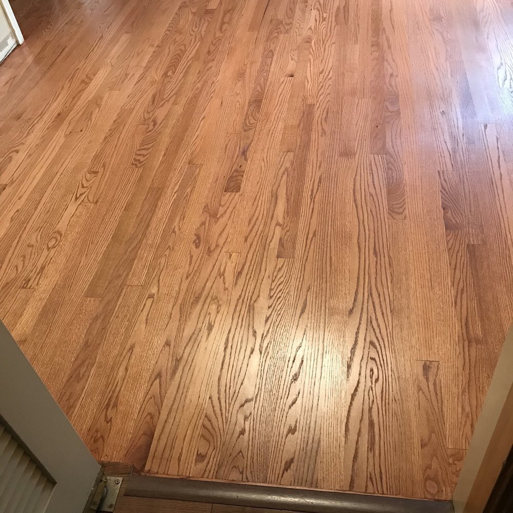 Avakian Hardwood Restorations - a hardwood floor in a home - Flooring Near Me - Clovis, California Avakian Hardwood Restorations - a hardwood floor in a home - Flooring Near Me - Clovis, California
