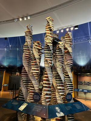 National Constitution Center by null
