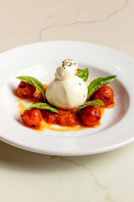 Pomo Pizzeria Napoletana by null