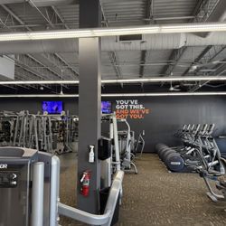 Anytime Fitness