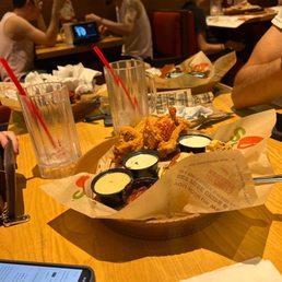 Triple Dipper