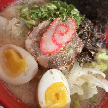 Tetsumen Ramen - Ramen Near Me - Hilo, Hawaii Tetsumen Ramen - Ramen Near Me - Hilo, Hawaii