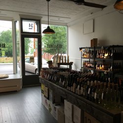 Reed Street Bottle Shop