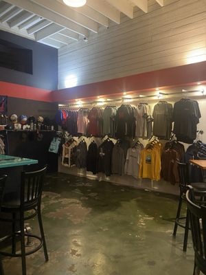 Level Beer: Level 3 Buckman Kerns by null