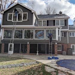 Perrysburg Window & Gutter Cleaning