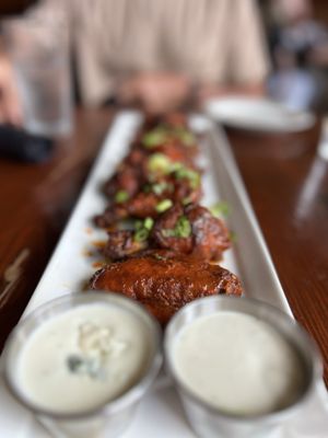 Jackson Street Tavern by null