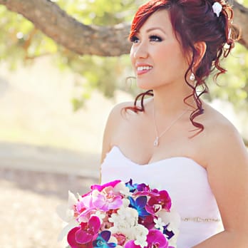 Mola Raxakoul - Mola did an excellent job with my hair & makeup for my wedding day, finally I had a chance to upload my wedding picture. :) - Makeup Artists Near Me - Burlingame, California Mola Raxakoul - Mola did an excellent job with my hair & makeup for my wedding day, finally I had a chance to upload my wedding picture. :) - Makeup Artists Near Me - Burlingame, California