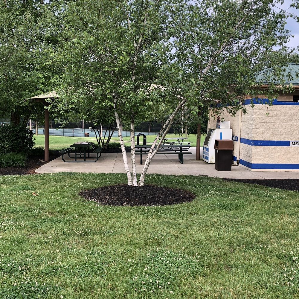North Park - Picnic area by restrooms - Parks Near Me - Springboro, Ohio North Park - Picnic area by restrooms - Parks Near Me - Springboro, Ohio
