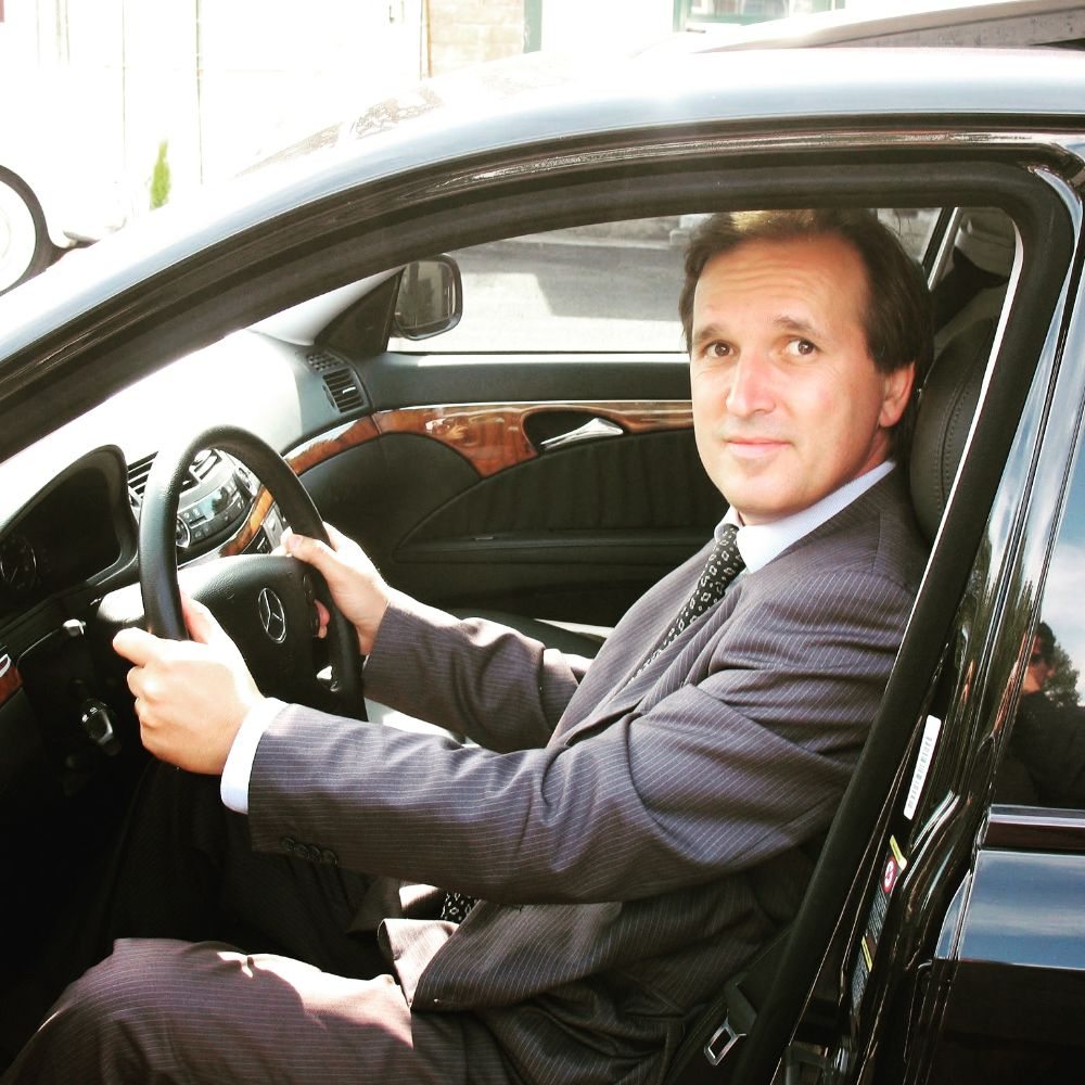 Domenico's Airport Transfers