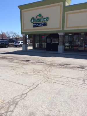 Don Javi Taco Grill - Addison by null