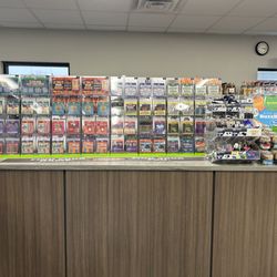 U-Stop Convenience Shop