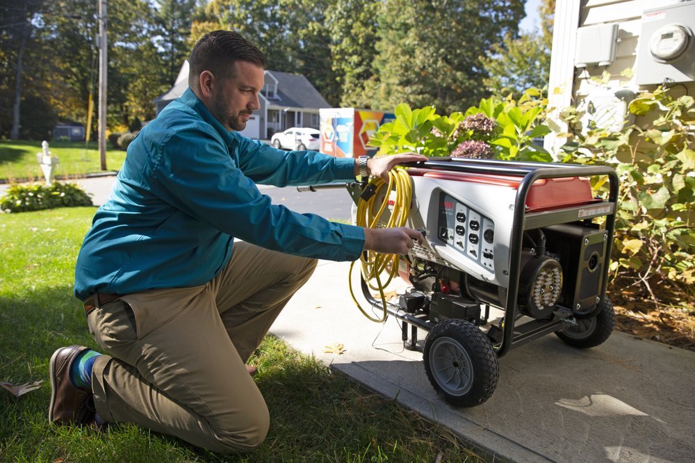 Slide of GEM Plumbing and Heating