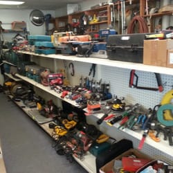 Golden Pawn & Jewelry - Tools