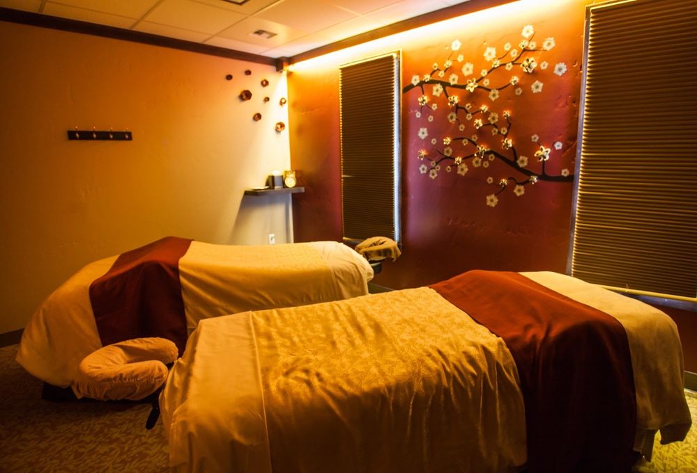 ALASKA MASSAGE CLINIC Updated October 2024 17 Photos 436 N Main