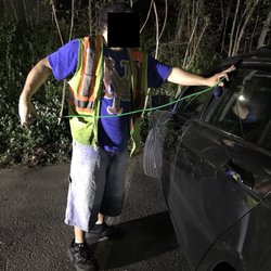 Lightning Roadside Assistance