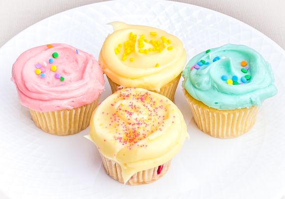 SusieCakes - Marin by null