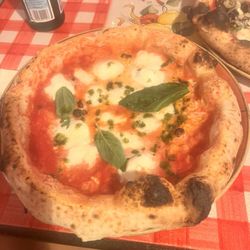 Trattoria Due Sicilie