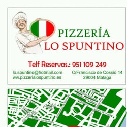 Lo Spuntino