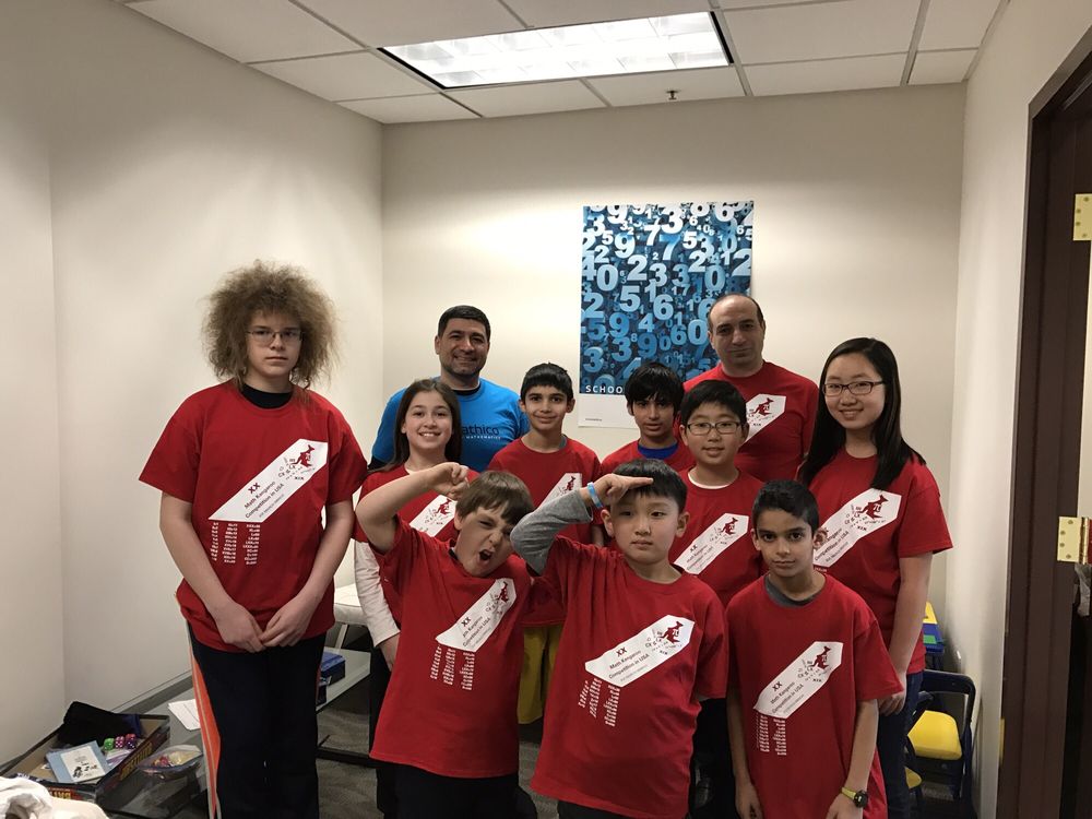 Mathico School of Mathematics - reading tutor in Mamaroneck, NY