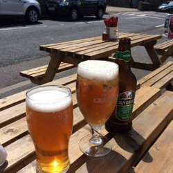 The Fleece Inn