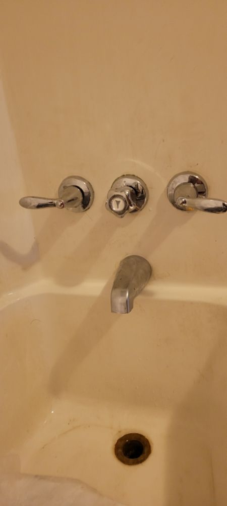 Slide of Brad K Plumbing