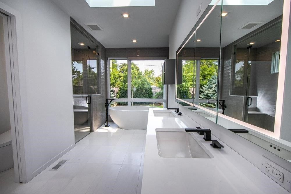 Slide of Lockwood Plumbing