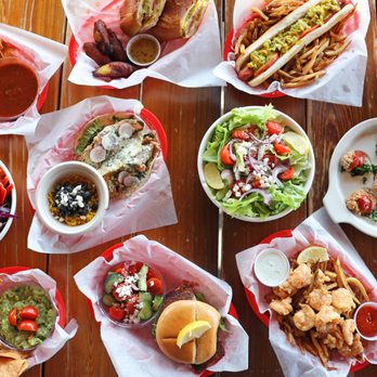 Chiringo - Seafood Near Me - Grayton Beach, Florida