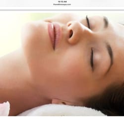 The Wellness Spa - Relax, Renew, Glow