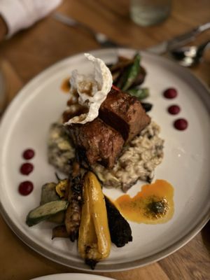 Don Sanchez Restaurant by null