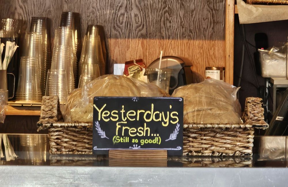 San Francisco Bakery & Café