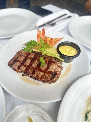Nick's Seafood Restaurant by null