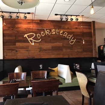 Rocksteady Jamaican Bistro - Caribbean Near Me - Boca Raton, Florida