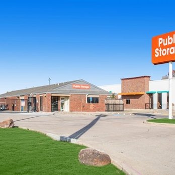 Public Storage - Self Storage Near Me - Plano, Texas Public Storage - Self Storage Near Me - Plano, Texas