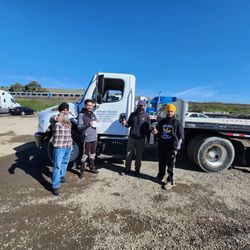 Atkar Truck Driving School - Certified CDL Class A driver