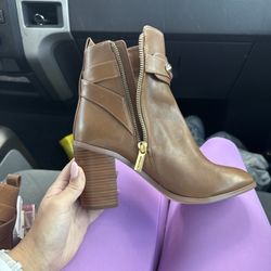 Beaty Shoes