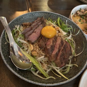 Khao Tiew - Steak and rice - Thai Near Me - San Francisco, California Khao Tiew - Steak and rice - Thai Near Me - San Francisco, California