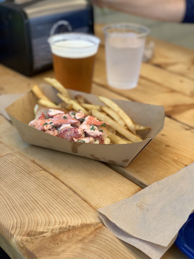 ISLAND LOBSTER COMPANY 73 Photos & 75 Reviews 20 Island Ave, Peaks Island, ME Yelp